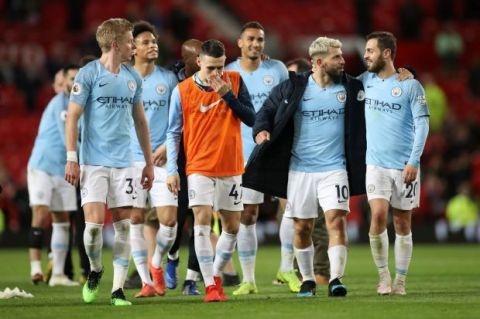 米亚托维奇：皇马对手如鲨鱼闻血腥味袭来