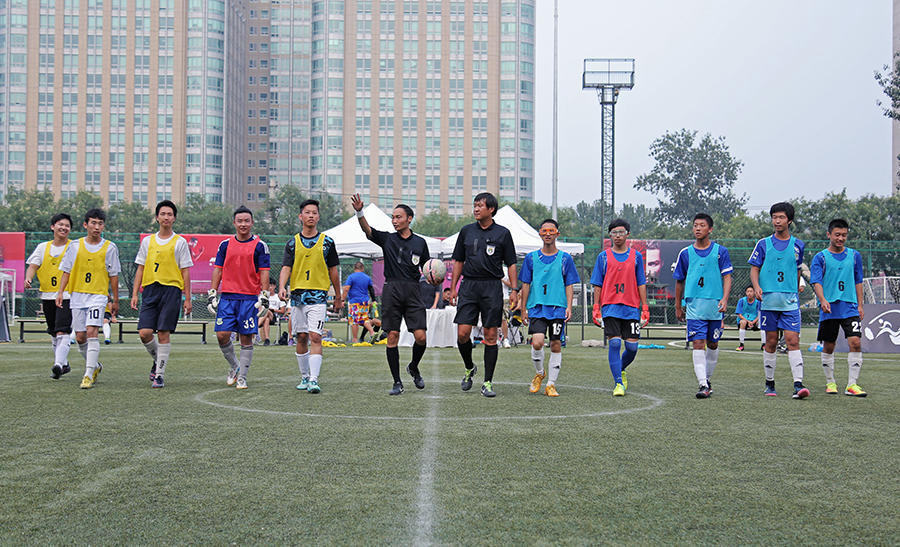 世界杯小组赛C组赛程：巴西vs摩洛哥北京时间6月14日6点打响