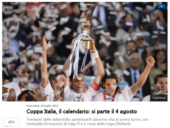 队报：罗马有意冬窗签恩博洛，已经与球员接触了解情况