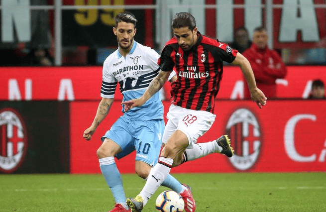 D站米兰哥第11集：前场逼抢的形同虚设和缺少核心的无可奈何