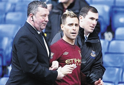 科瓦奇谈不敌药厂：球员们已尽了全力，我没有任何可以责备的