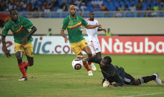 安德森：世界杯潜在首发？我只专注于踢好当下的每场比赛