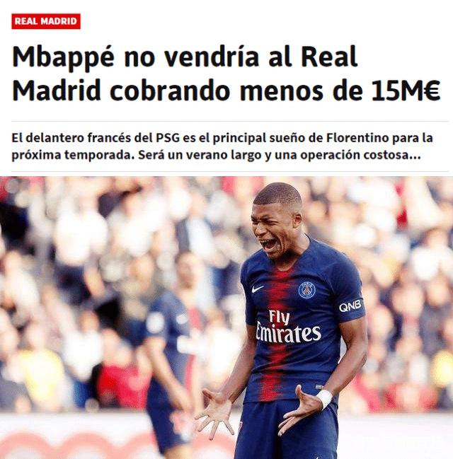 皇马客战毕巴奥首发曝光！姆巴佩领衔三叉戟，连续三平后球队背水一战