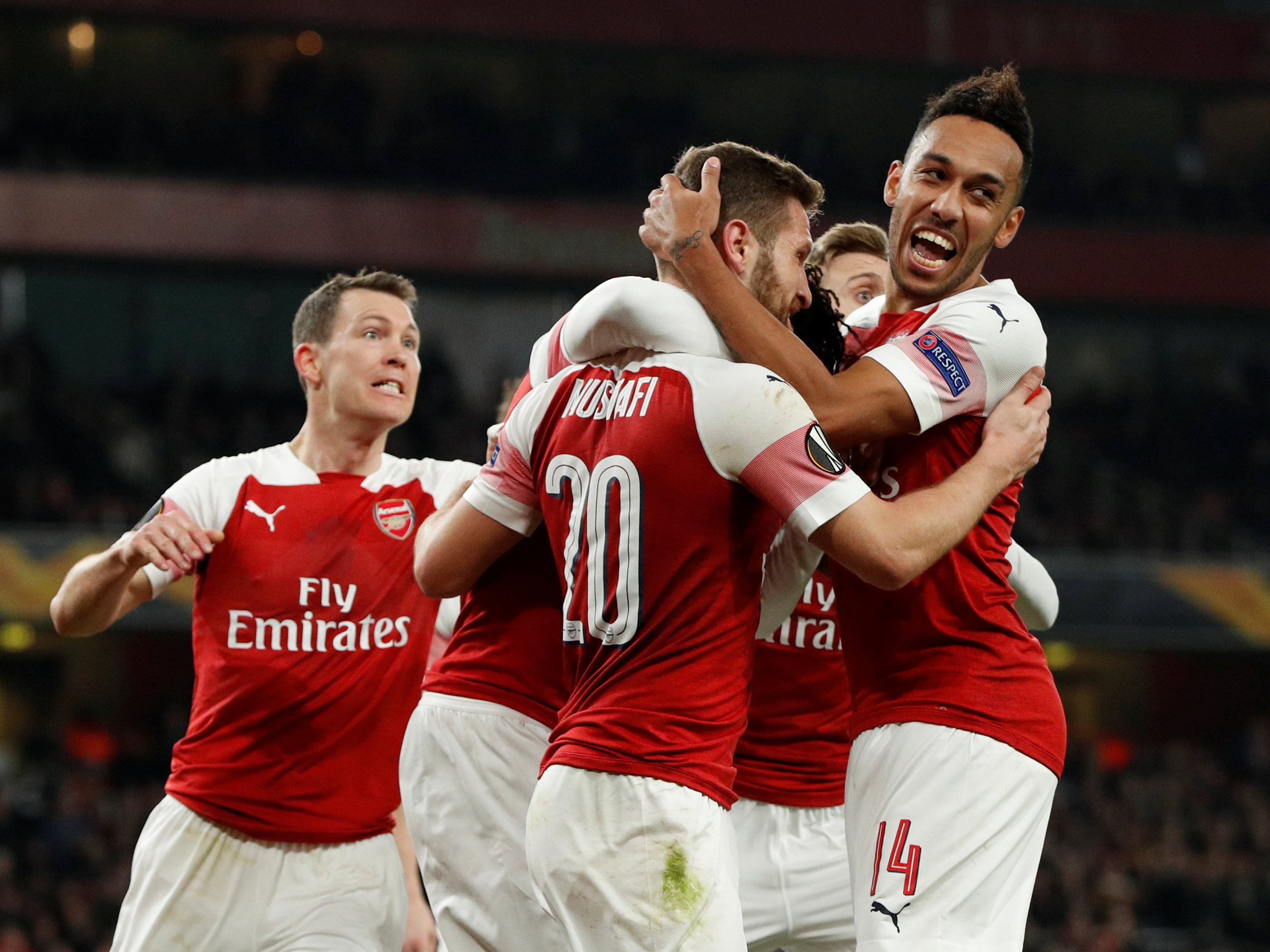 欧冠之夜又出现神剧本