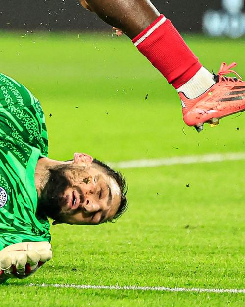 安浩鸣点评中国男排世锦赛表现，找到与世界强队差距