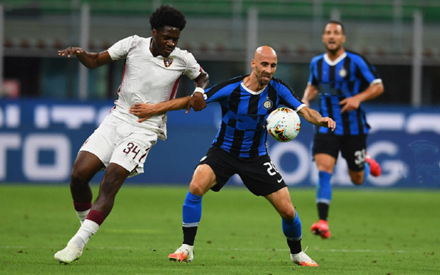 图片报：阿德耶米想在续约合同加解约条款，曼联接触其经纪人