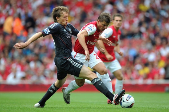 英超单场双0.8+数据：B费再创近四季第二纪录