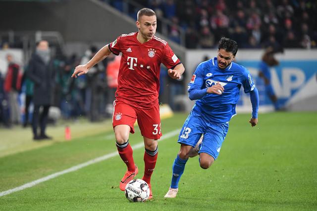 养伤近1年后复出？阿莫林：若马丁内斯进替补席，随时可登场