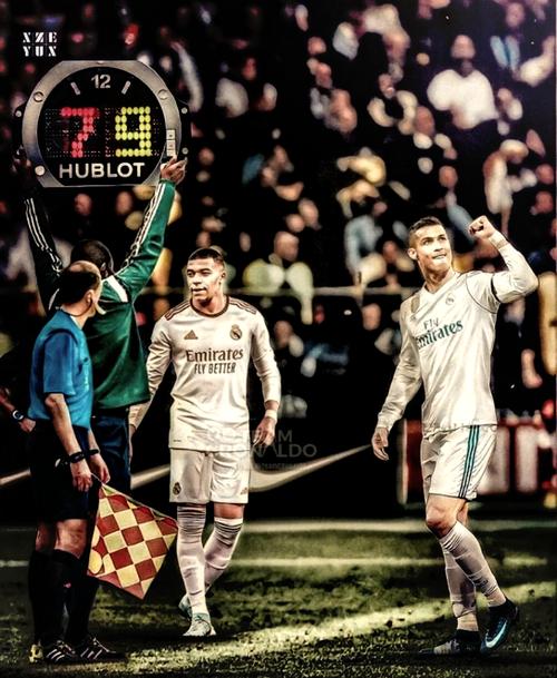 雪上加霜，邮报：鲁本和B席赛后与葡萄牙球迷发生摩擦